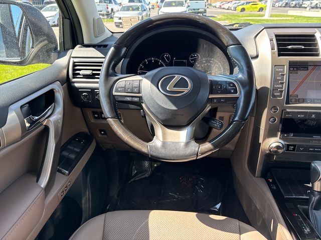 Used 2021 Lexus GX 460 Premium w/ Accessory Package AWD/4WD image 13