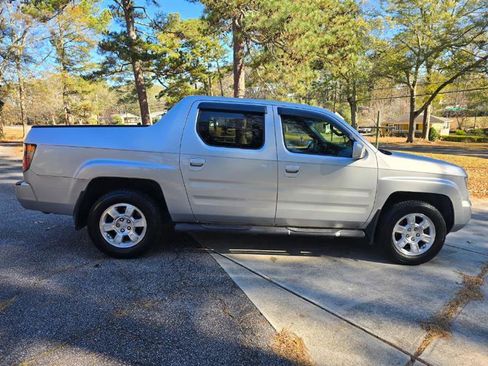 Used 2008 Honda Ridgeline RTS image 37