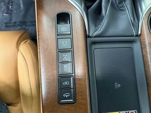 New 2026 Lexus LX 600 4WD w/ Luxury Package image 27