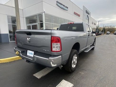 Used 2024 RAM 2500 Big Horn image 8