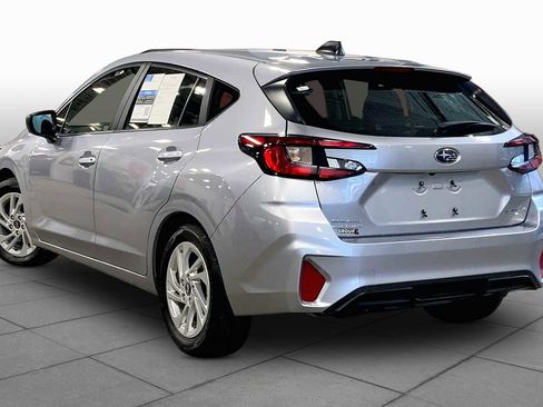 Certified 2024 Subaru Impreza 2.0i AWD/4WD image 12
