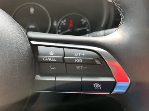Used 2024 MAZDA CX-30 AWD 2.5 S w/ Select Sport Pkg image 14