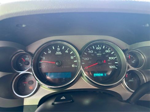 Used 2013 GMC Sierra 2500 W/T AWD/4WD image 16
