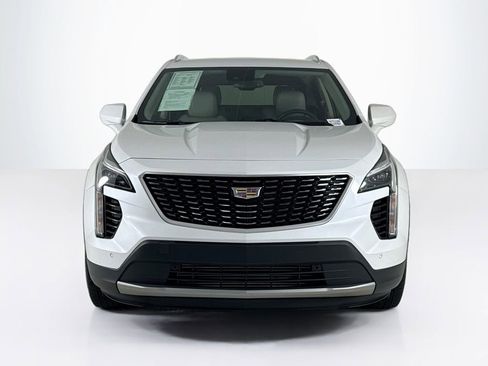 Used 2019 Cadillac XT4 Premium Luxury image 8