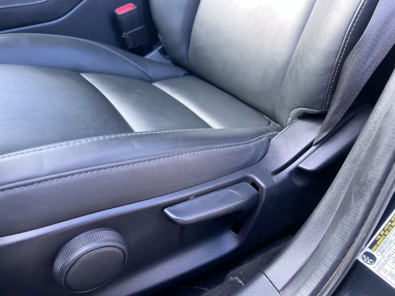 Used 2024 MAZDA CX-30 AWD 2.5 S w/ Select Sport Pkg image 12