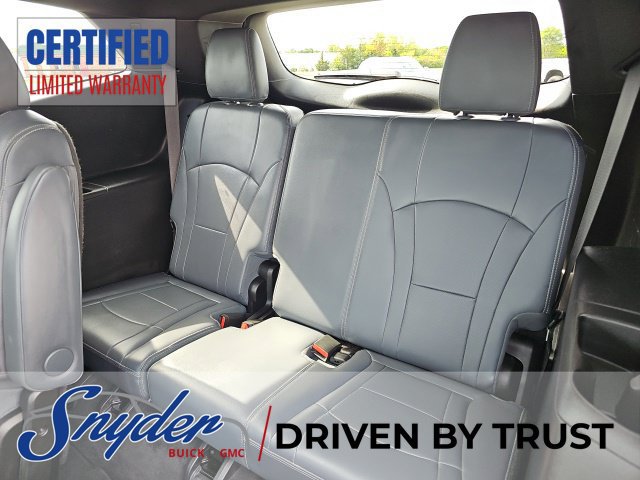 Used 2022 Buick Enclave Essence w/ Experience Buick Package AWD/4WD image 28