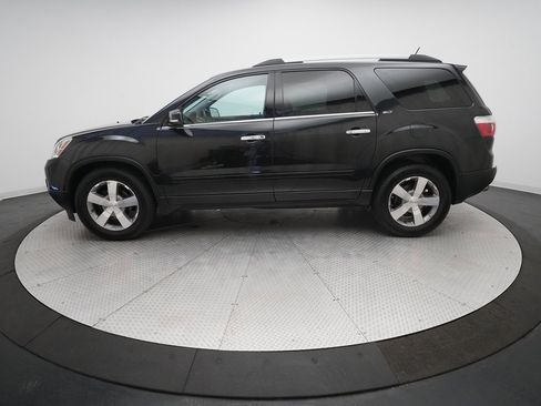 Used 2012 GMC Acadia SLT image 25