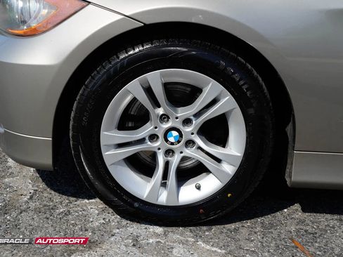 Used 2008 BMW 328xi Wagon w/ Premium Pkg AWD/4WD image 13