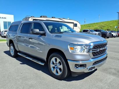Used 2023 RAM 1500 Big Horn