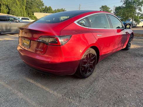 Used 2018 Tesla Model 3 Long Range AWD/4WD image 25