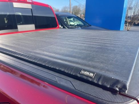 Used 2023 Nissan Frontier PRO-4X w/ Pro Convenience Package image 72