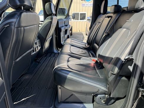 Used 2022 Ford F350 Platinum image 20