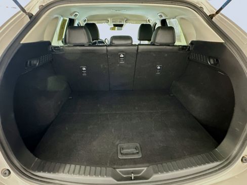 Used 2025 MAZDA CX-5 AWD 2.5 S w/ Select Package image 30