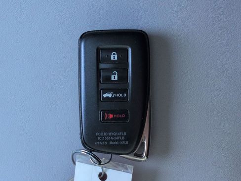 Used 2022 Lexus RX 350 FWD w/ Premium Package image 37