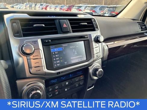 Used 2019 Toyota 4Runner Limited image 18