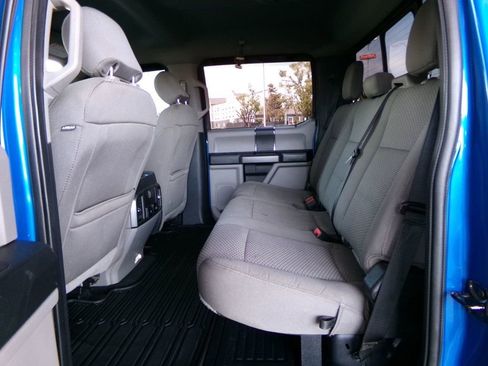 Used 2020 Ford F250 XLT w/ XLT Value Package AWD/4WD image 11