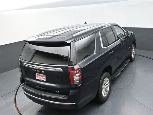 Used 2023 Chevrolet Tahoe LT image 25
