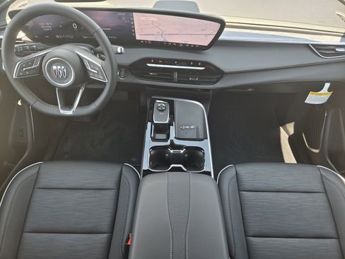 New 2026 Buick Enclave Sport Touring w/ Power Package image 19