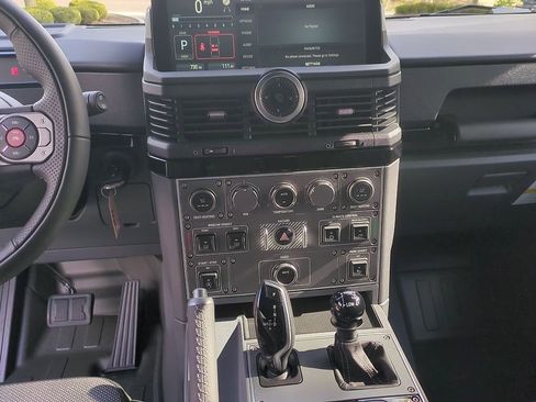 Used 2024 INEOS Grenadier image 14