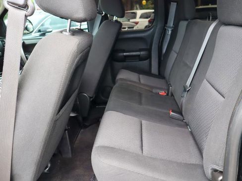 Used 2013 Chevrolet Silverado 1500 LT RWD image 11