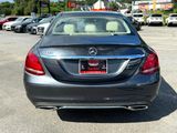Used 2015 Mercedes-Benz C 300 Sedan image 6