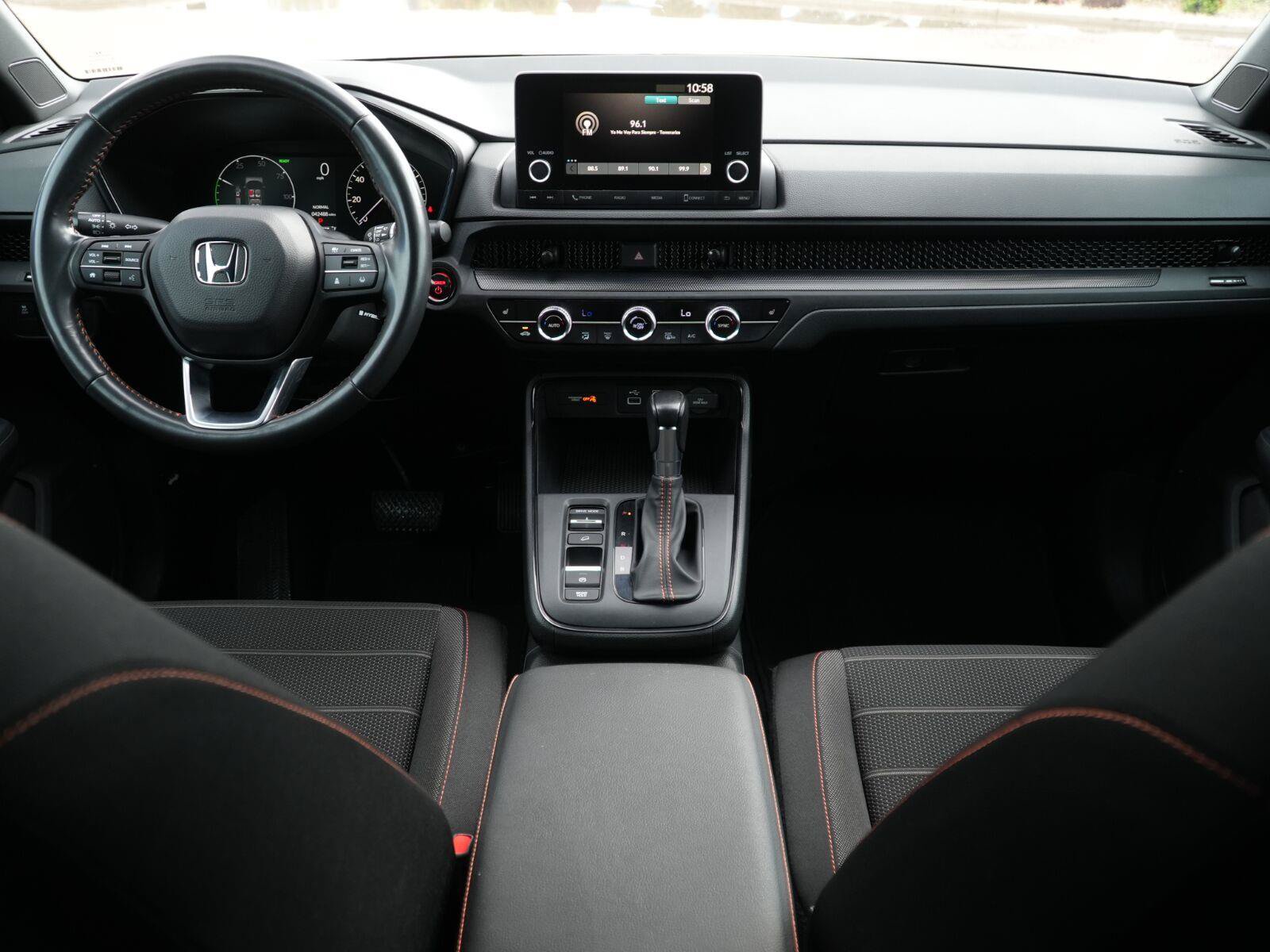 Used 2023 Honda CR-V Sport image 21