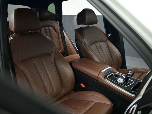 Used 2023 BMW X5 M50i w/ Executive Package image 57