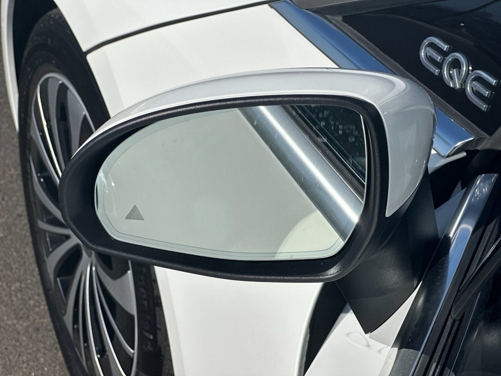 Certified 2023 Mercedes-Benz EQE 350+ Sedan image 10