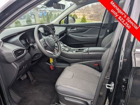 Used 2023 Hyundai Santa Fe SE AWD/4WD image 13