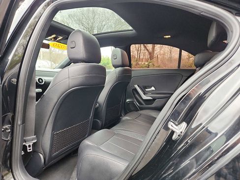 Used 2020 Mercedes-Benz A 220 4MATIC w/ Premium Package image 10