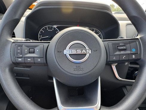 Used 2023 Nissan Rogue SV image 18