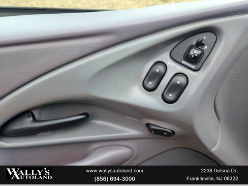 Used 1994 Mercury Cougar XR7 image 30