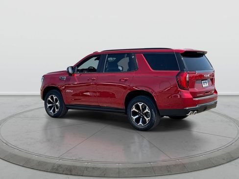 New 2026 GMC Yukon AT4 w/ AT4 Premium Package AWD/4WD image 6