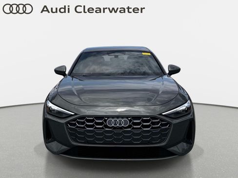 Used 2025 Audi A5 2.0T Premium w/ Convenience Package AWD/4WD image 5
