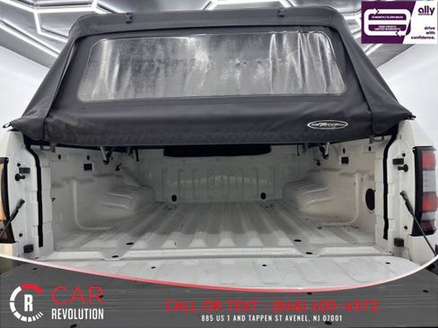 Used 2022 Nissan Frontier S image 7