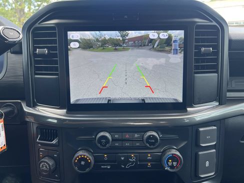 New 2026 Ford F150 STX w/ Equipment Group 200A AWD/4WD image 5