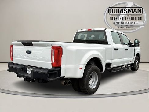 Used 2024 Ford F350 XL image 7