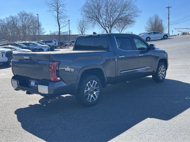 New 2026 Toyota Tundra 1794 Edition AWD/4WD image 2