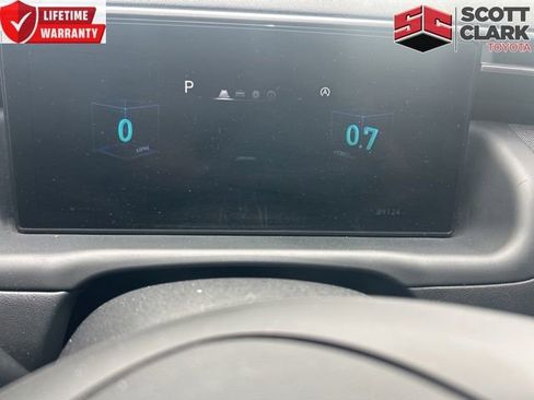 Used 2022 Hyundai Tucson SEL w/ Convenience Package FWD image 1