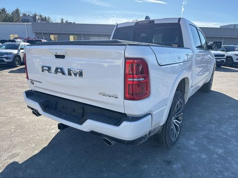 New 2026 RAM 1500 Tungsten image 5