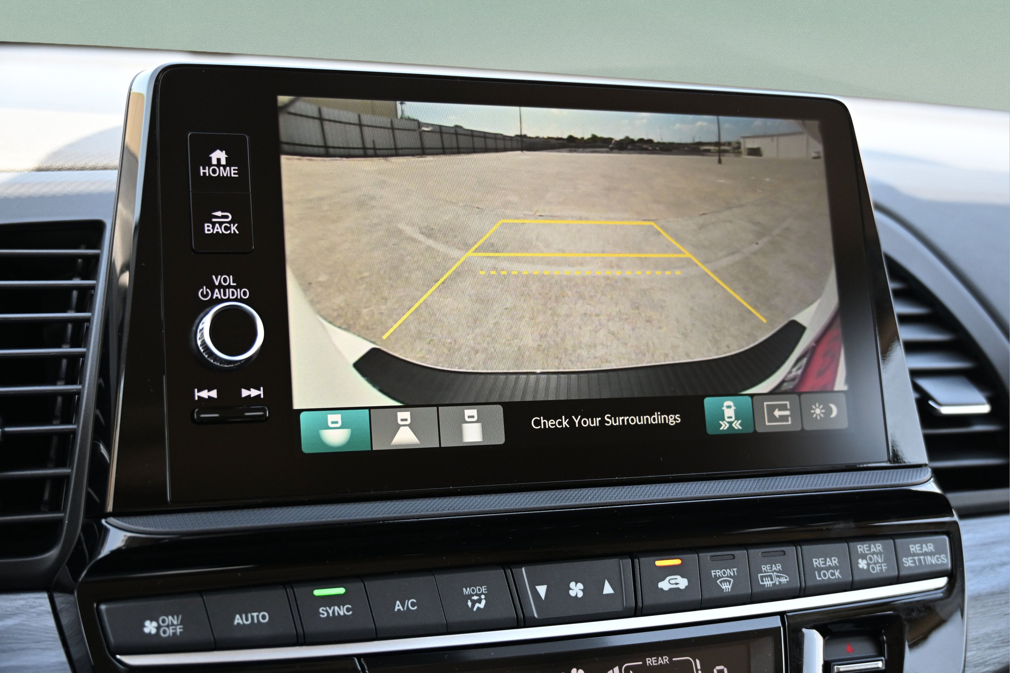 New 2027 Honda Odyssey Elite image 30