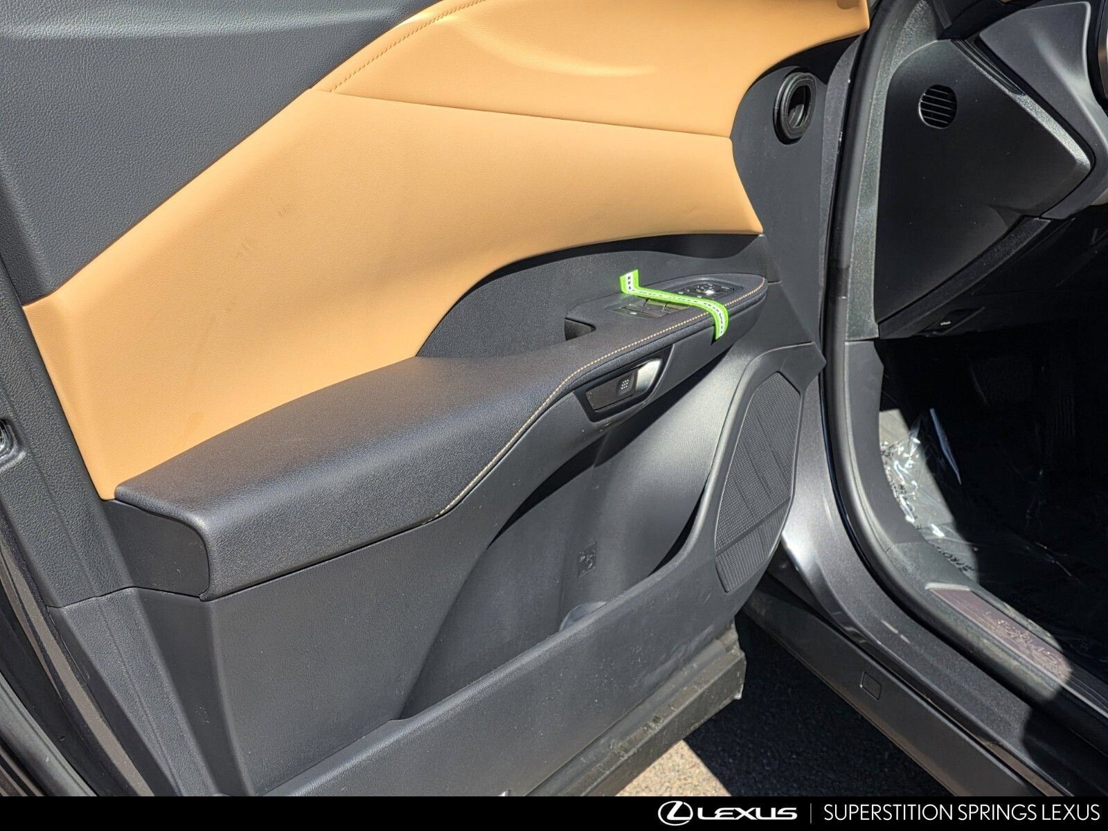 New 2026 Lexus RX 350 Premium Plus FWD image 11