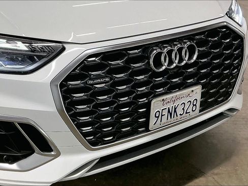 Used 2023 Audi Q5 2.0T Premium w/ Convenience Package image 32