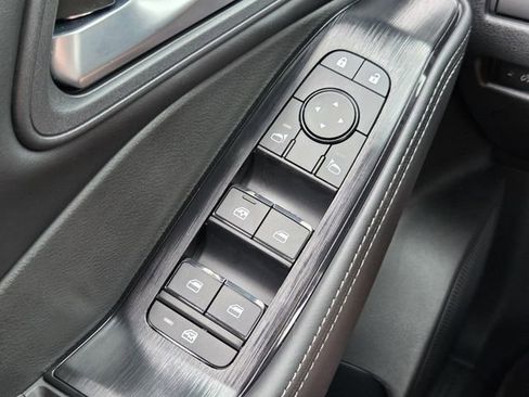 New 2026 Nissan Rogue SV AWD/4WD image 22