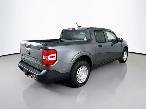 New 2026 Ford Maverick XL w/ Equipment Group 101A image 7