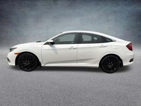 Used 2019 Honda Civic LX image 10