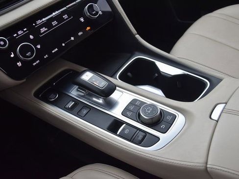 Used 2023 INFINITI QX60 Luxe w/ Cargo Package image 37