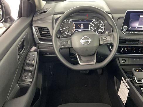 New 2025 Nissan Rogue S image 49