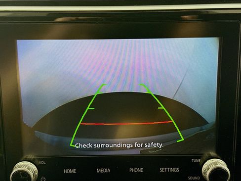 Used 2020 Mitsubishi Outlander Sport SE image 23