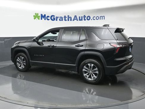 Used 2025 Chevrolet Equinox LT FWD image 20